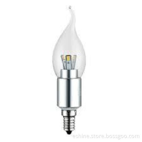 LED Candle light 4W